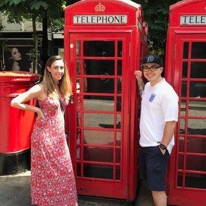 Meet your Posher, Charles